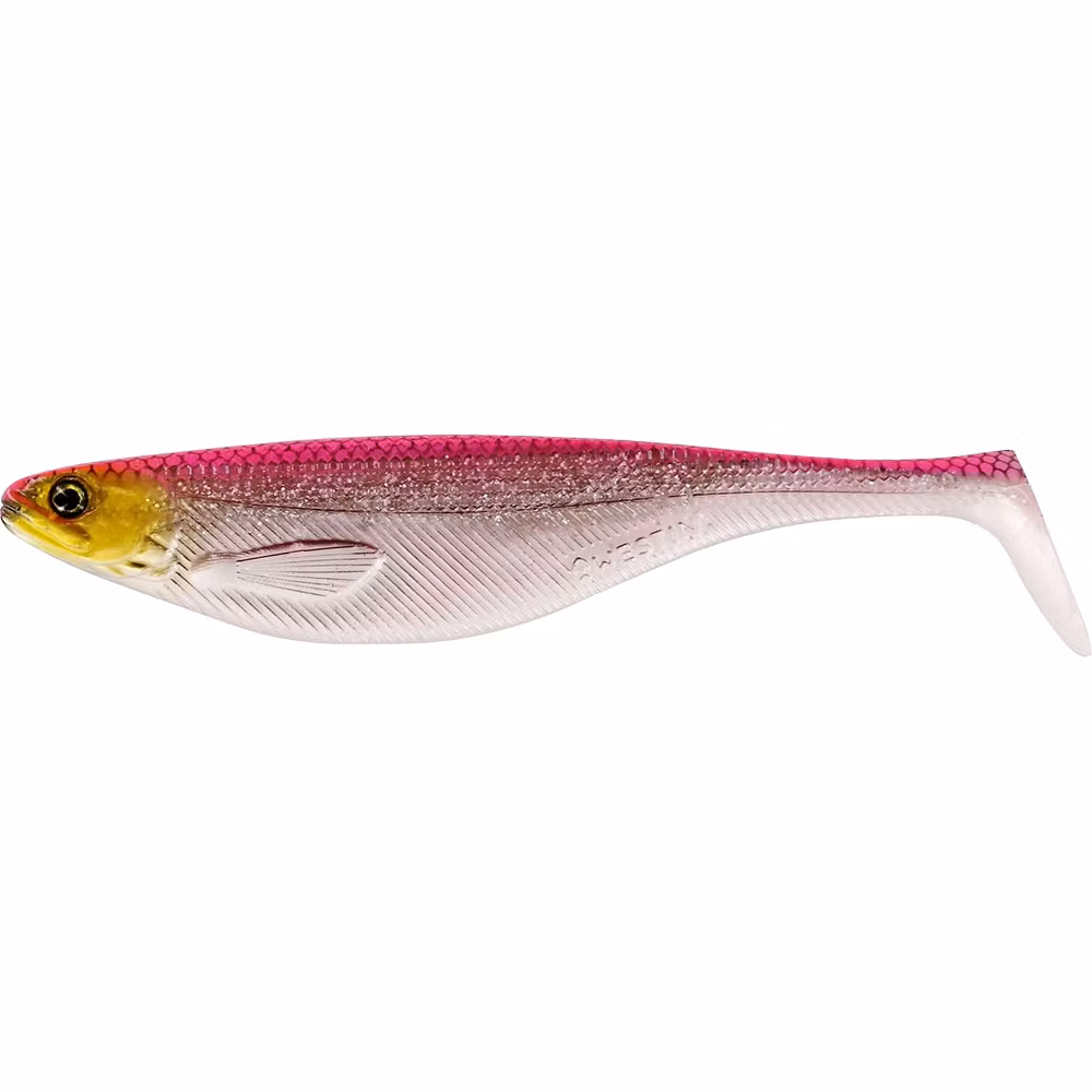 Westin ShadTeez 9cm/7g - Styckvis/Online-Jiggbar
