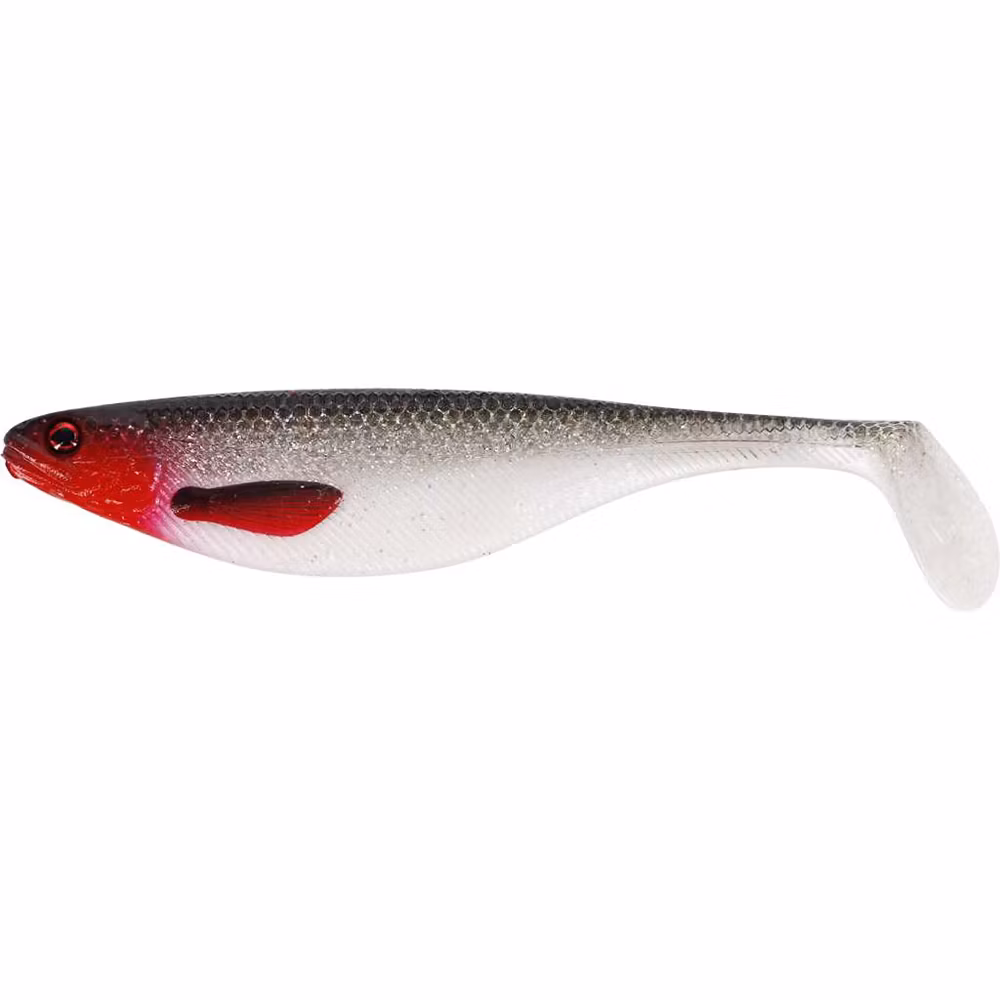 Westin ShadTeez 9cm/7g - Styckvis/Online-Jiggbar