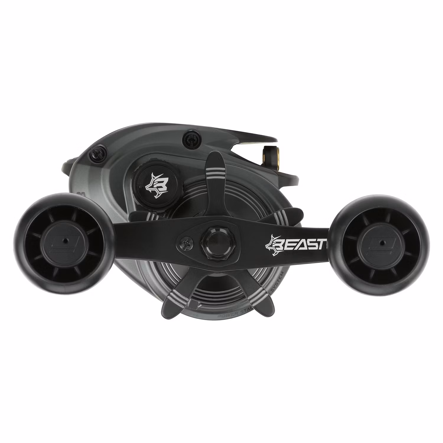 Abu Garcia Beast 300 Low Profile