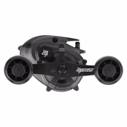Abu Garcia Beast 300 Low Profile