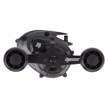 Abu Garcia Beast 300 Low Profile