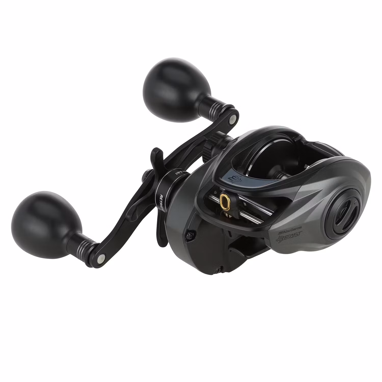 Abu Garcia Beast 300 Low Profile