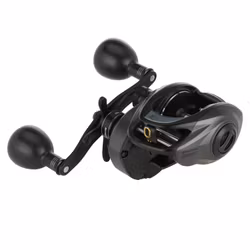 Abu Garcia Beast 300 Low Profile