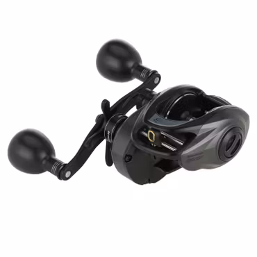 Abu Garcia Beast 300 Low Profile
