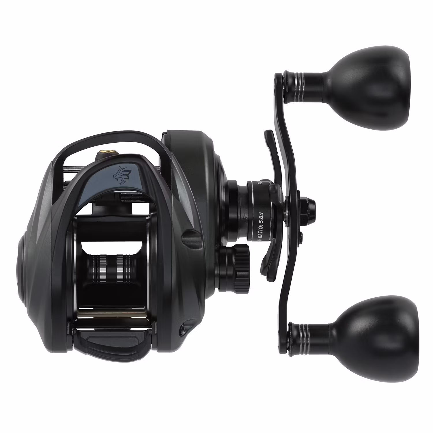 Abu Garcia Beast 300 Low Profile