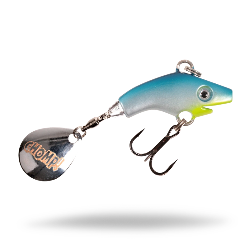 Pig Jig Spin 21g