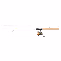 Daiwa Procaster RS2500 7' 10-40g m. 0.17 flätlina