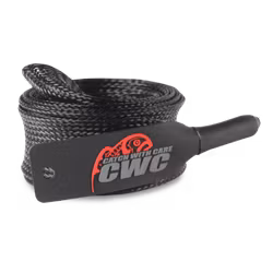 CWC Rod Sock - Spinning