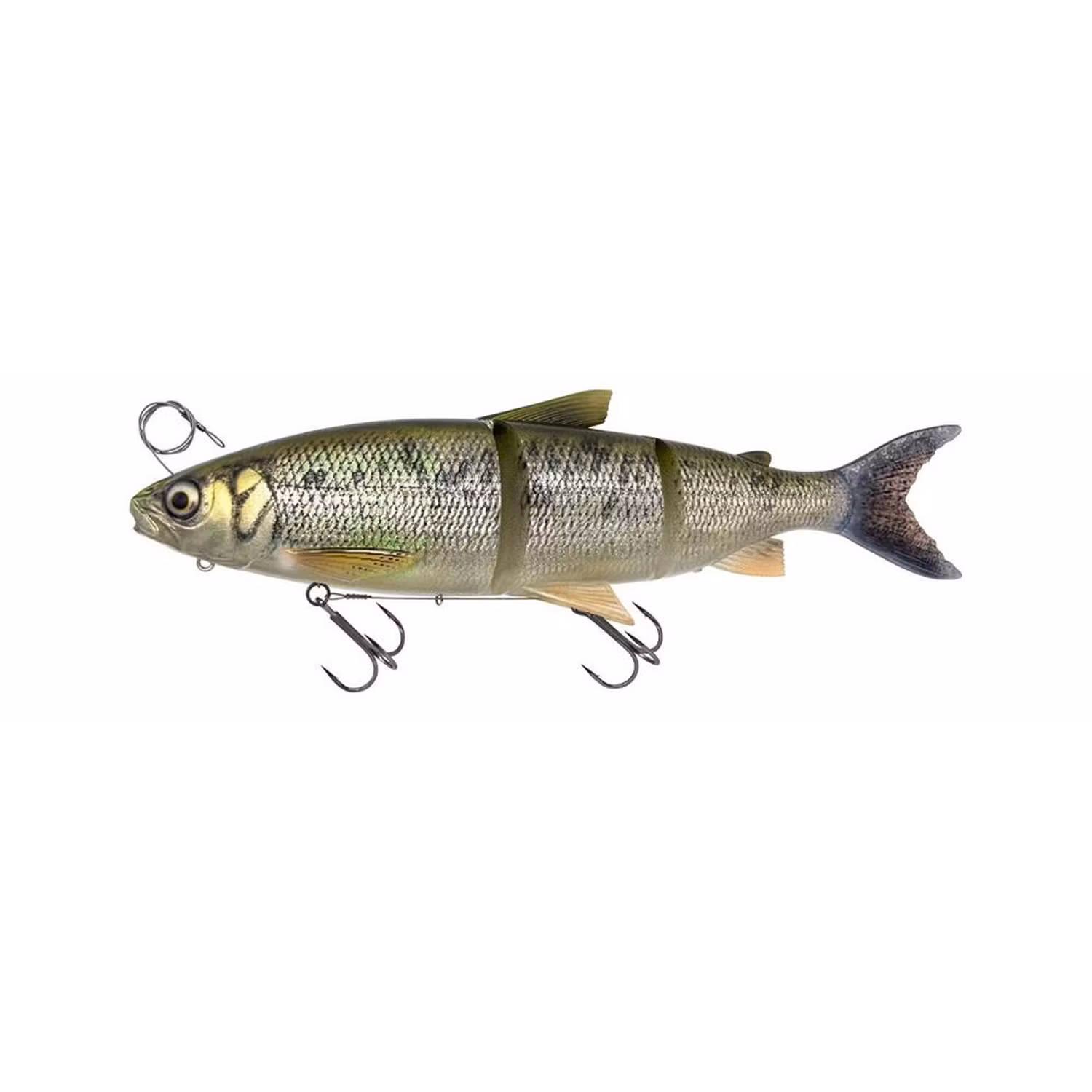 Savage Gear 3D Line Thru Whitefish 22cm/107g