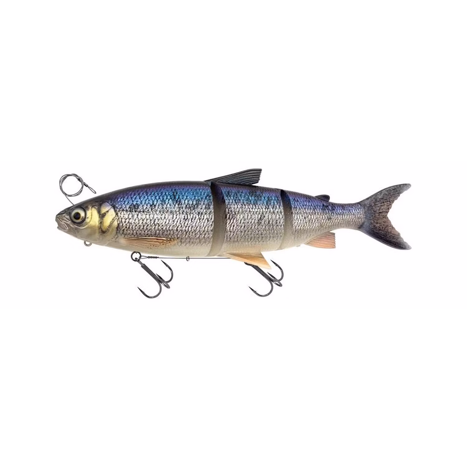 Savage Gear 3D Line Thru Whitefish 22cm/107g