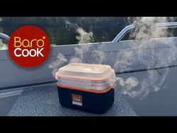 Barocook Heating Pack - 1st