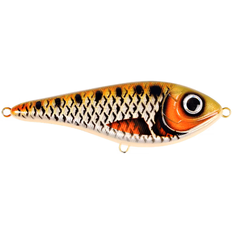 Buster Swim, Slow sink 13cm/65g