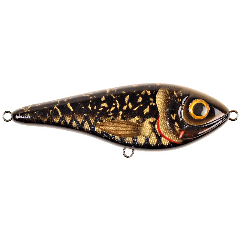 Buster Swim, Slow sink 13cm/65g