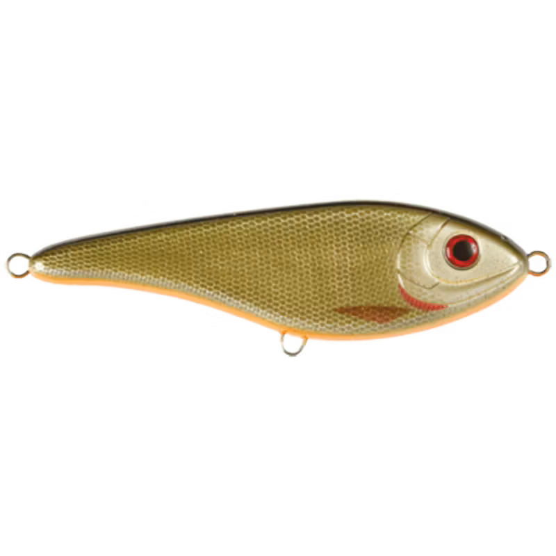 Buster Jerk, Slow sinking 15cm/75g