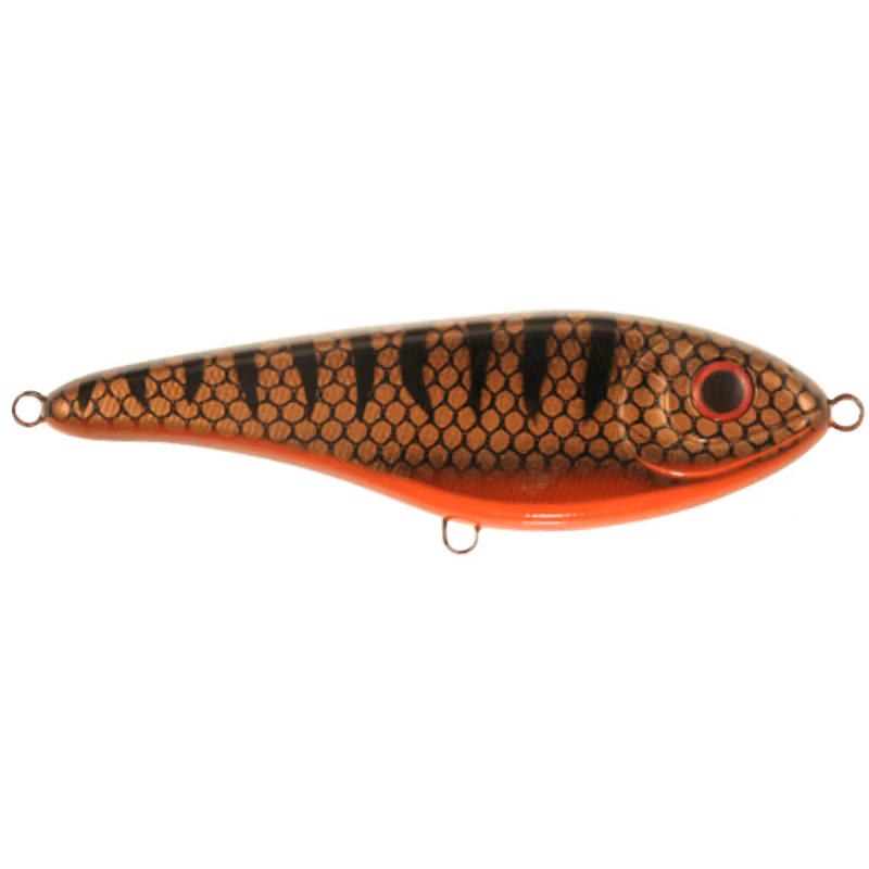 Buster Jerk, Slow sinking 15cm/75g