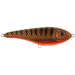 Buster Jerk, Slow sinking 15cm/75g