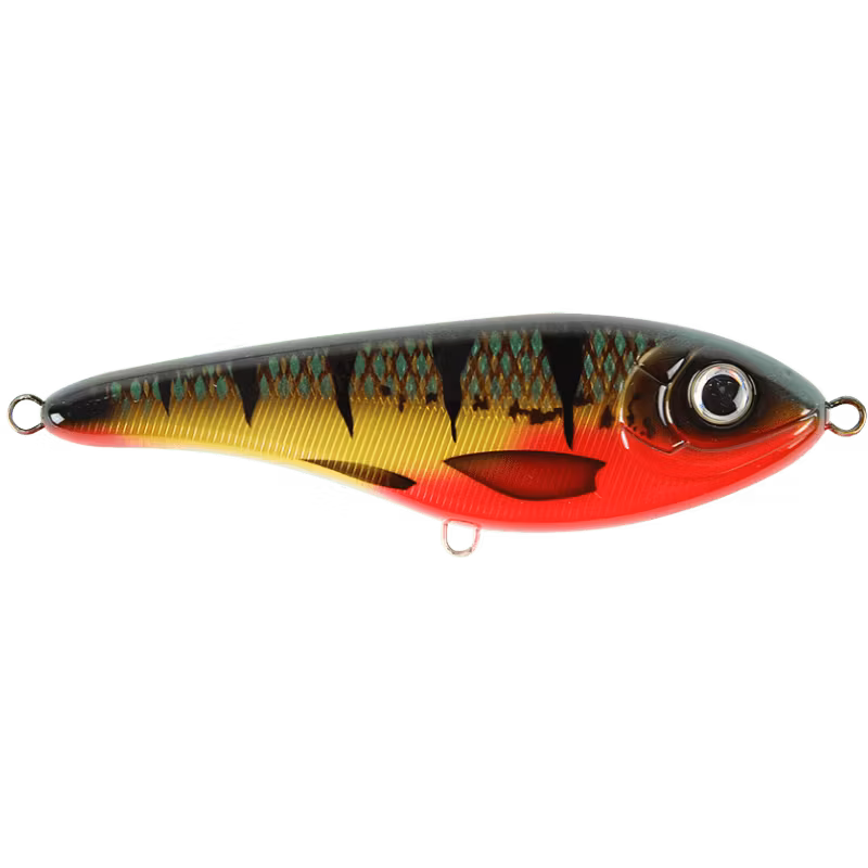 Buster Jerk, Slow sinking 15cm/75g