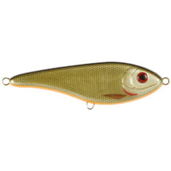 Buster Jerk, Shallow 15cm/66g