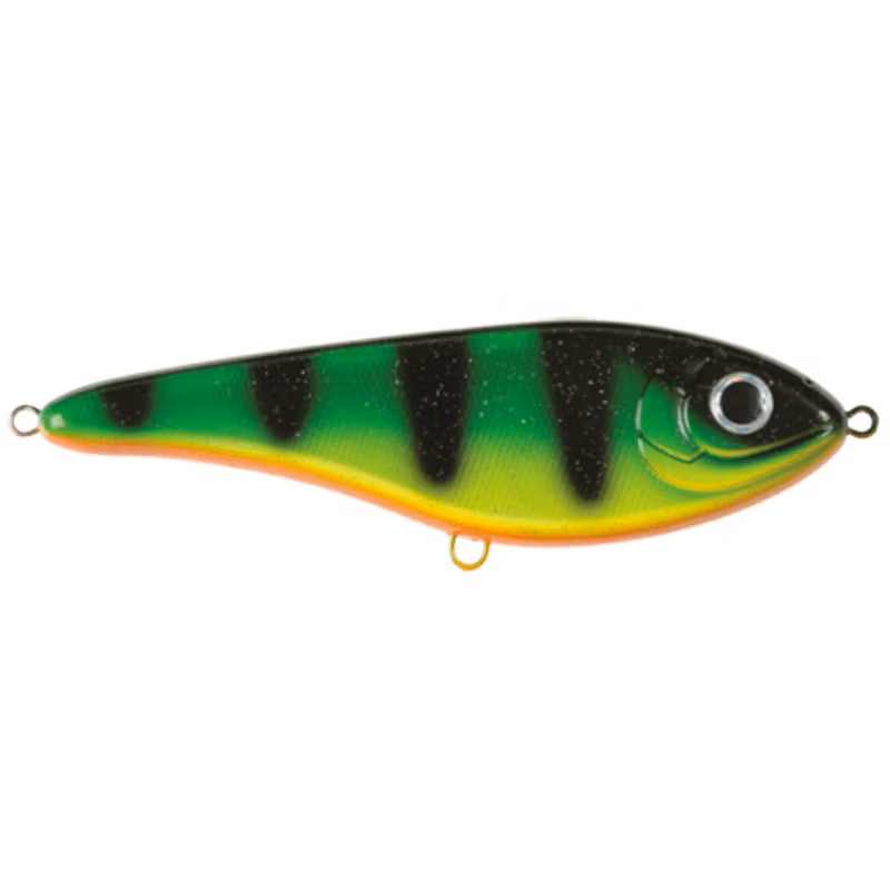 Buster Jerk, Shallow 15cm/66g