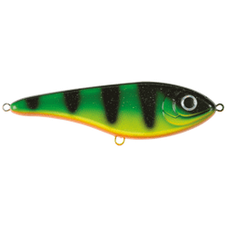 Buster Jerk, Shallow 15cm/66g
