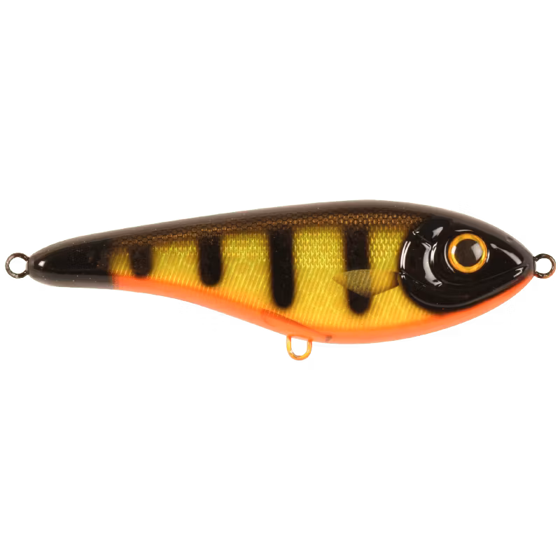 Buster Jerk, Shallow 15cm/66g