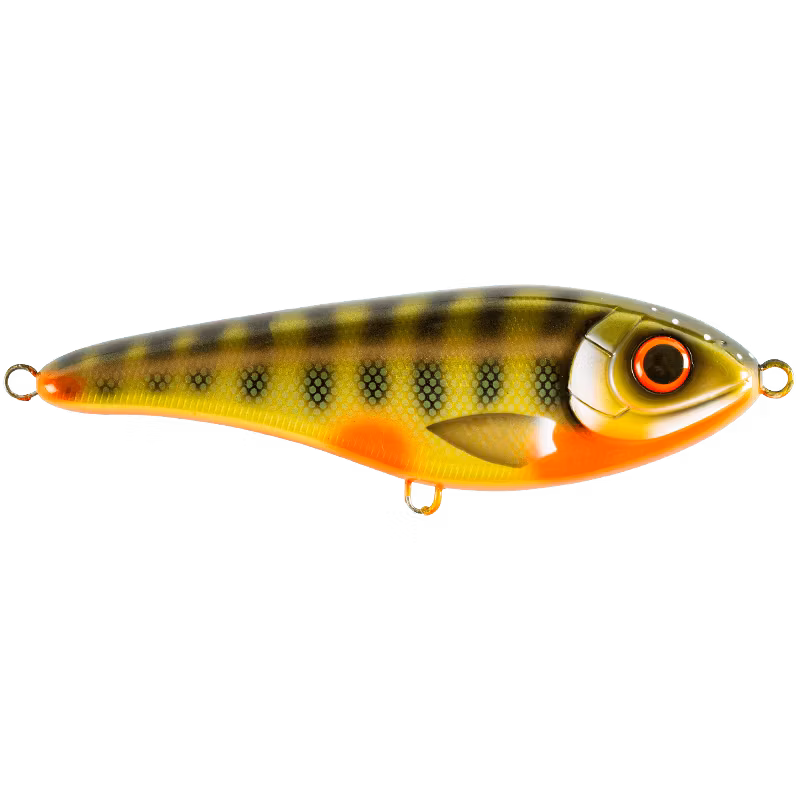 Buster Jerk, Shallow 15cm/66g