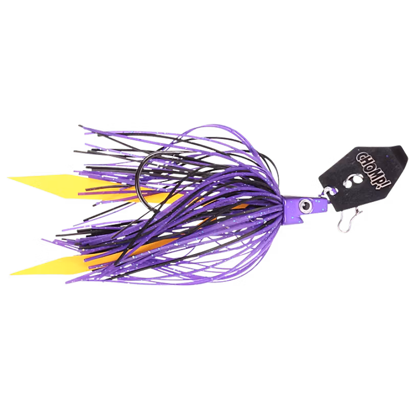 Pig Hula Chatter, 11g