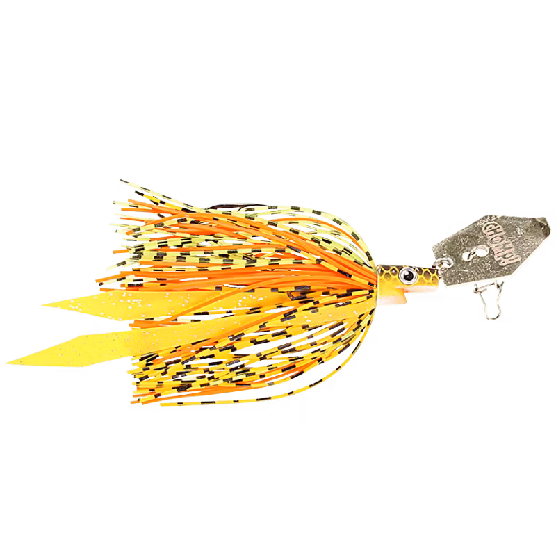 Pig Hula Chatter, 11g