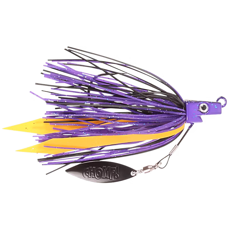 Pig Raiser Under Spin, 16g
