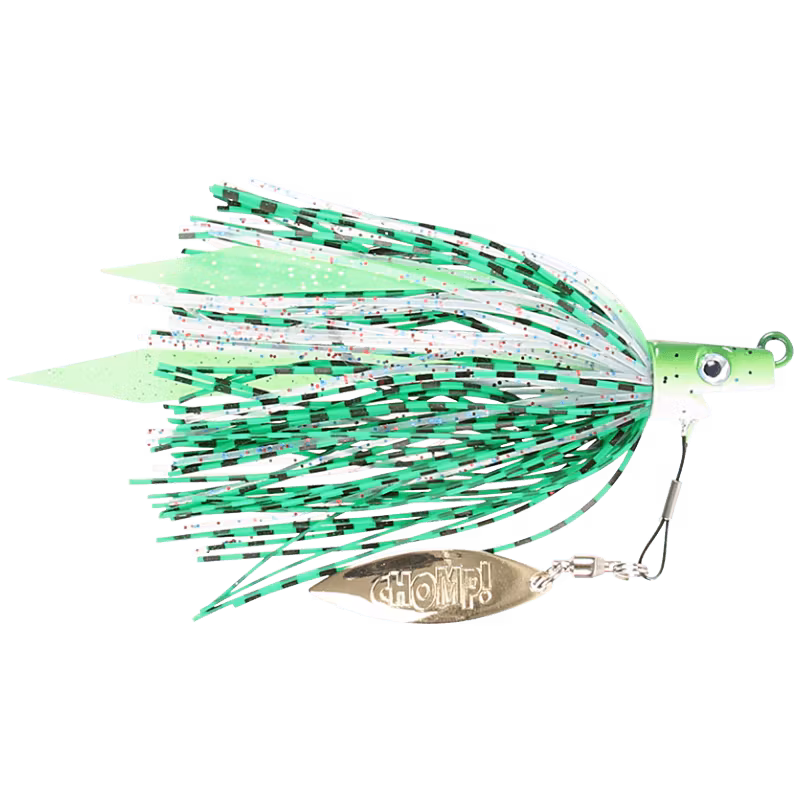 Pig Raiser Under Spin, 16g