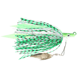 Pig Raiser Under Spin, 16g