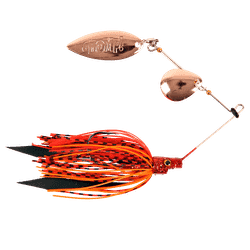 Pig Chopper Spinnerbait, 17g