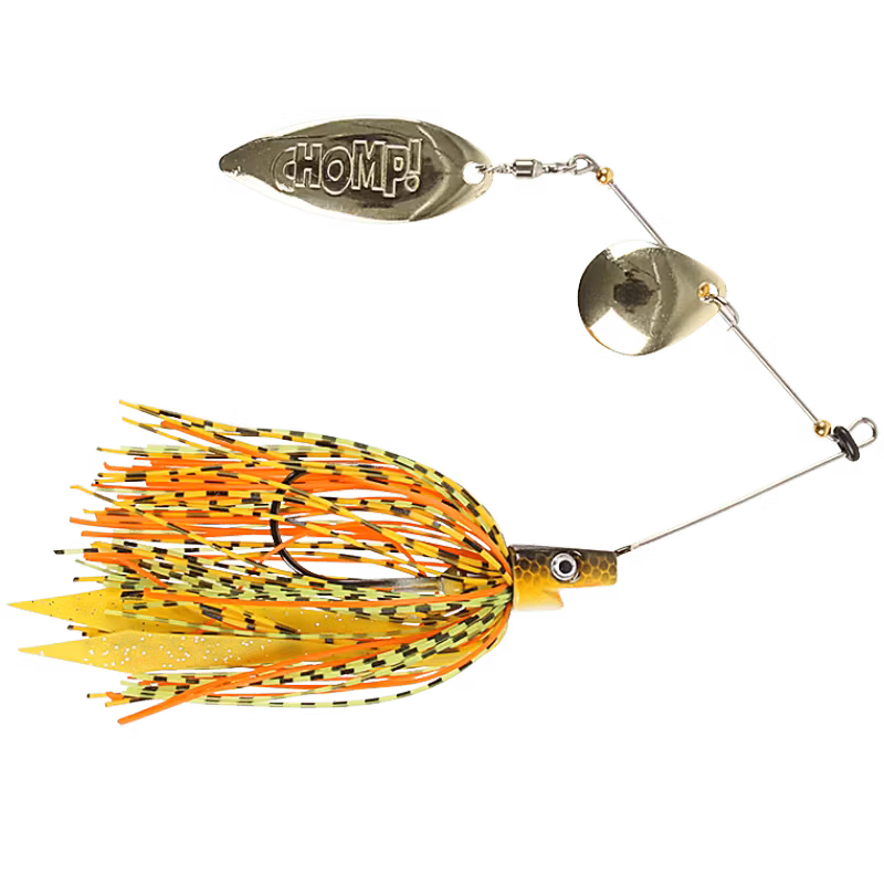 Pig Chopper Spinnerbait, 17g