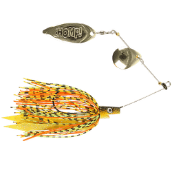 Pig Chopper Spinnerbait, 17g