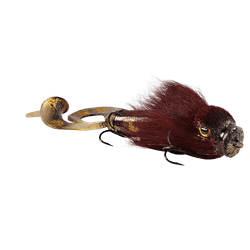 Miuras Mouse Big, 23cm/95g
