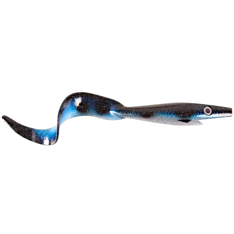 Giant Pig Tail, 40cm/150g