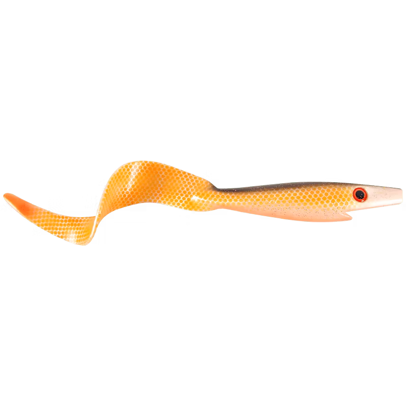 Giant Pig Tail, 40cm/150g