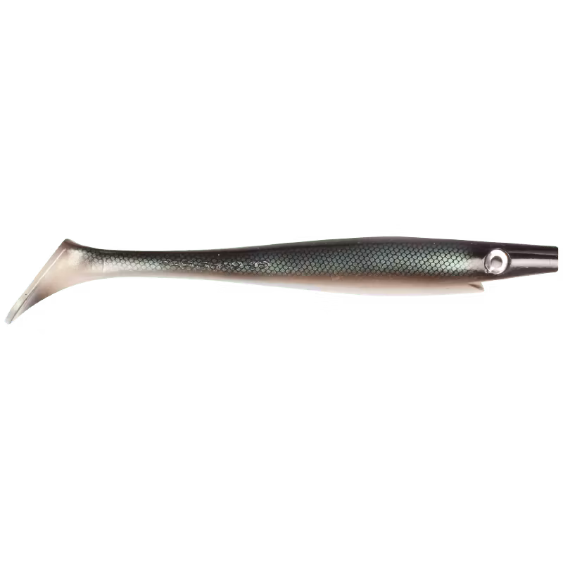 Giant Pig Shad, 26cm/130g