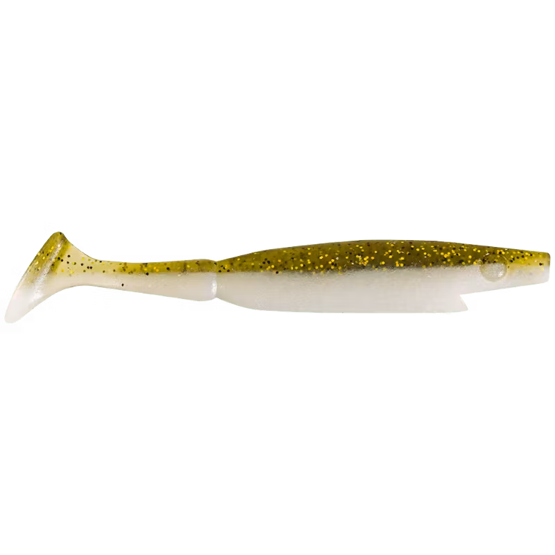 Piglet Shad, 8,5cm/4g - 8-pack