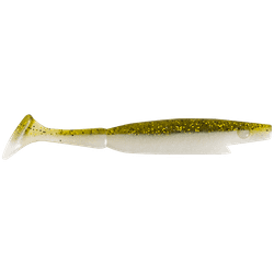 Piglet Shad, 8,5cm/4g - 8-pack