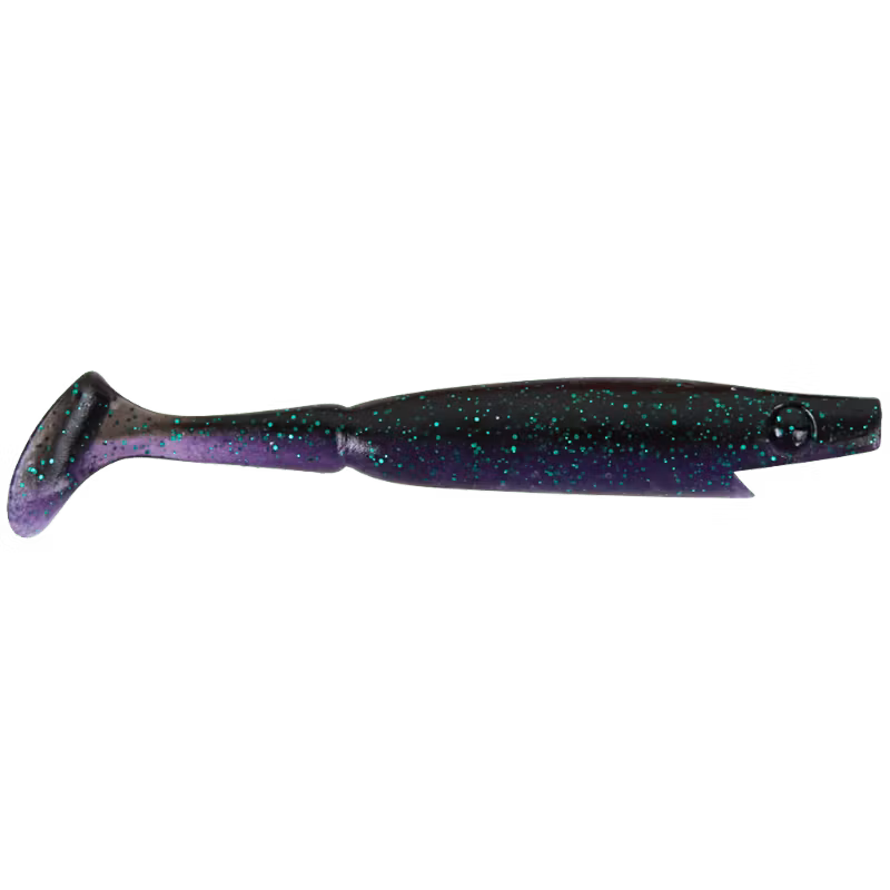 Piglet Shad, 8,5cm/4g - 8-pack