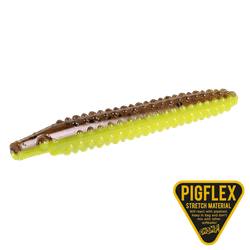 Pig Pickle, 8cm/3,1g - 4-pack