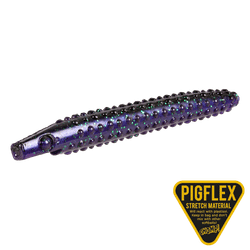 Pig Pickle, 8cm/3,1g - 4-pack