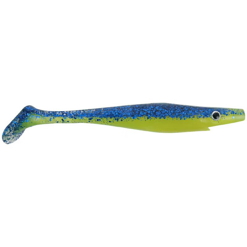 Pig Shad Nano, 15cm/20g - 4-pack