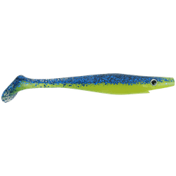 Pig Shad Nano, 15cm/20g - 4-pack