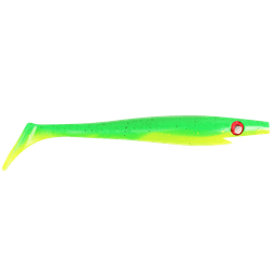 Pig Shad Nano, 15cm/20g - 4-pack