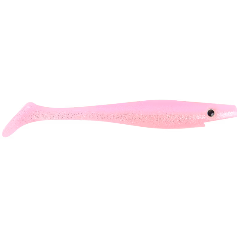Pig Shad Nano, 15cm/20g - 4-pack