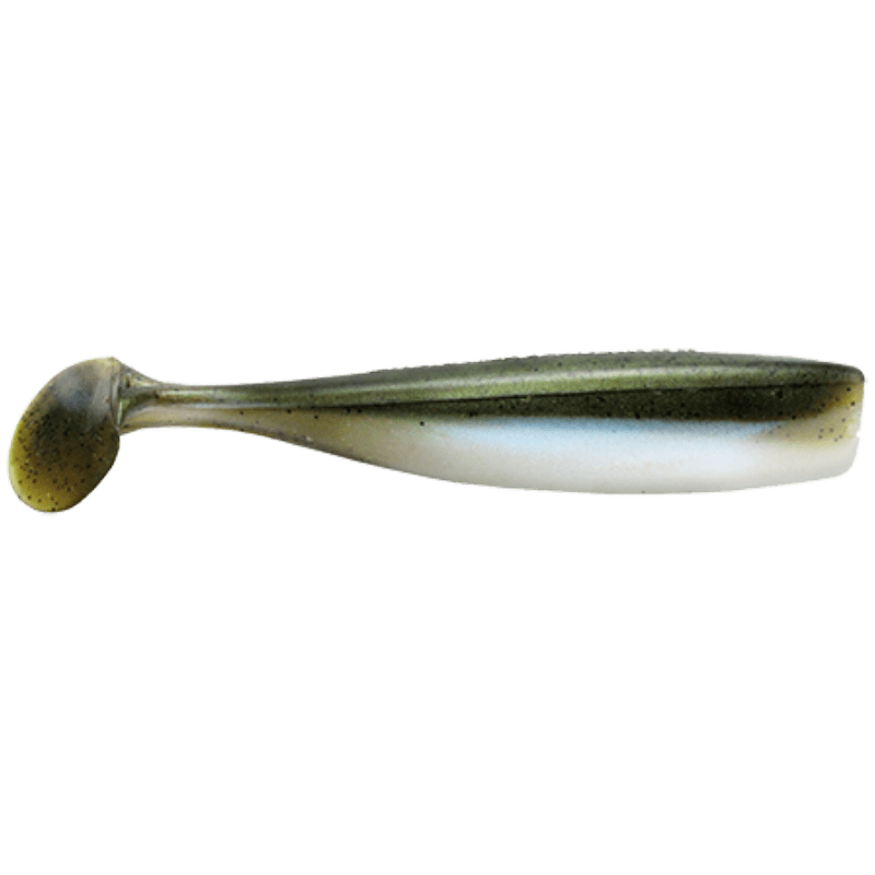 Shaker Shad, 8cm - 8-pack