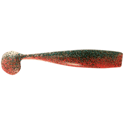 Shaker Shad, 9,5cm - 8-pack