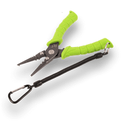 BFT Combi Plier, 16cm - Stainless Steel